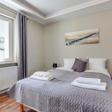 Lion Apartments - Costa Brava Studio Сопот Экстерьер фото